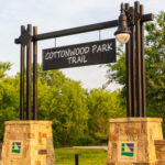 Cottonwood Trail