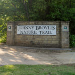 Johnny Broyles Nature Trail