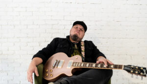 Joey Green
