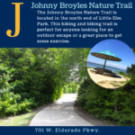 Johnny Broyles Trail