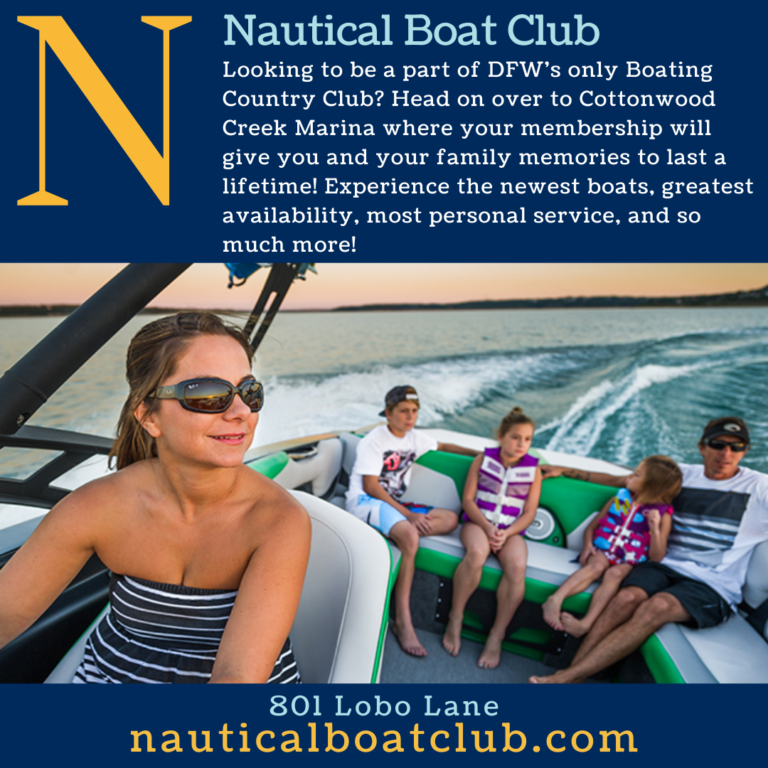 Nautical Boat Club