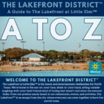 Lakefront A-Z