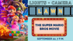 Super Mario Bros feature image