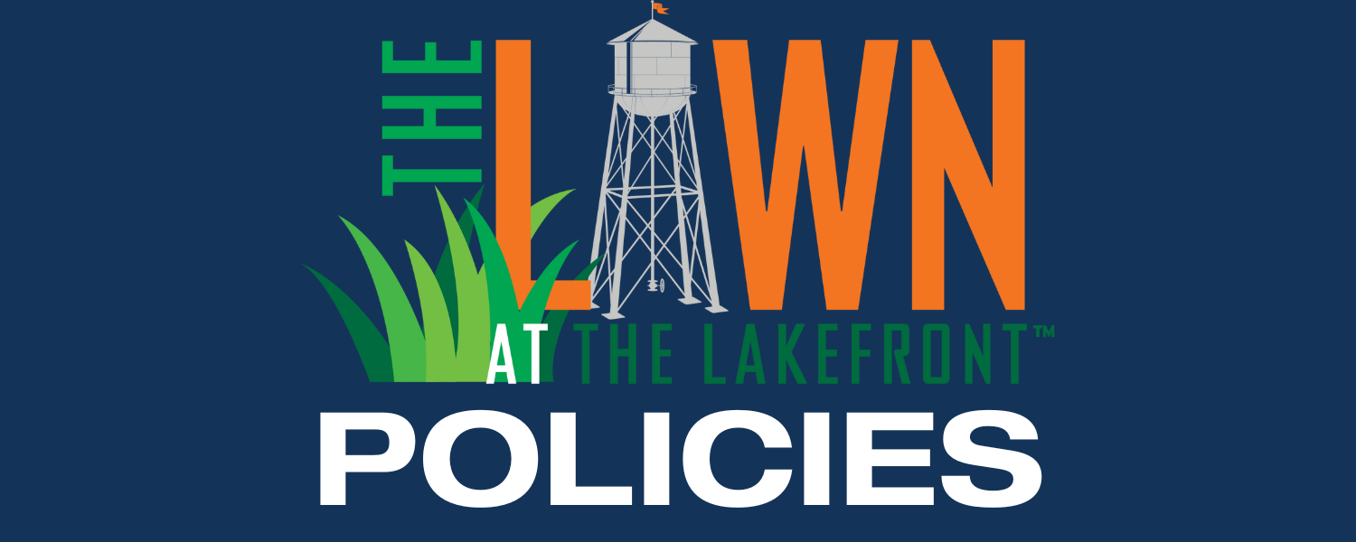 The Lawn policies