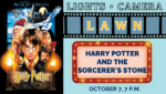 Harry Potter and The Sorcerer's Stone cover image