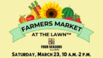 Farmers Market cover image