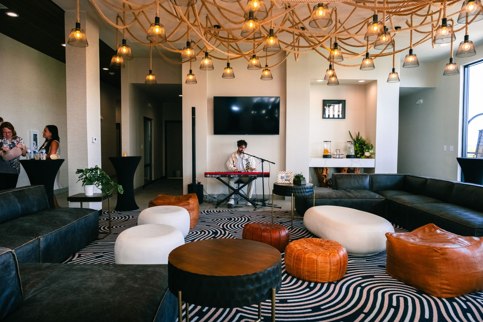 The Elm by Wyndham Lakefront Little Elm