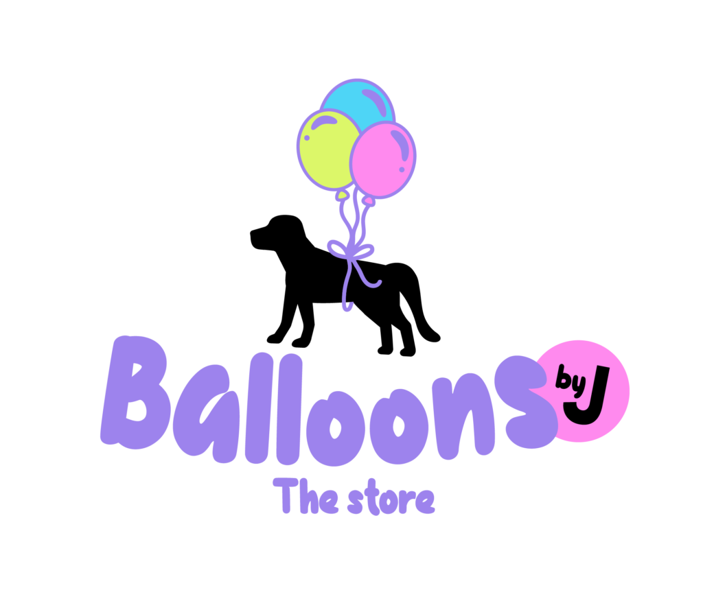 Balloons By J