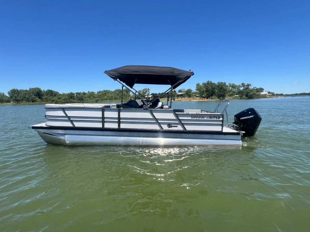 Premium Pontoons