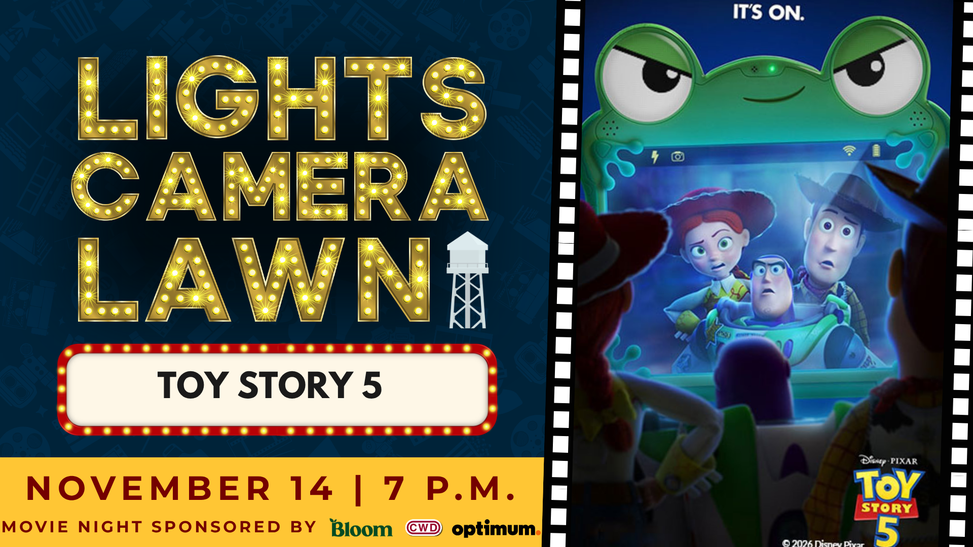 Toy Story 5